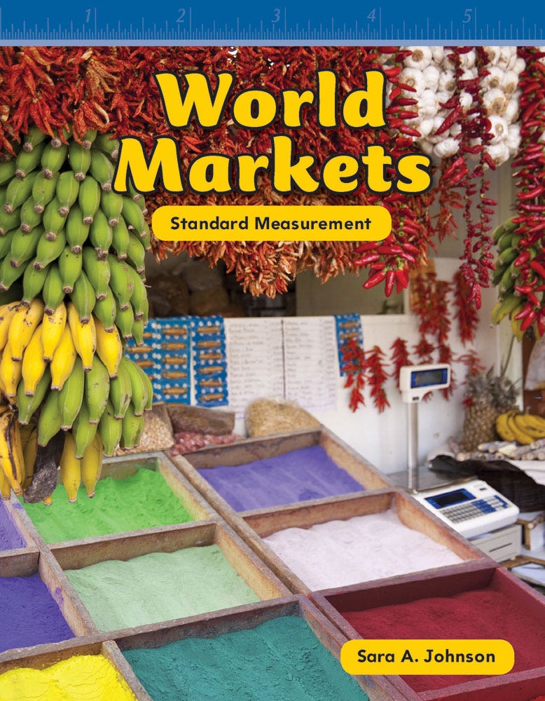 World Markets Ebook