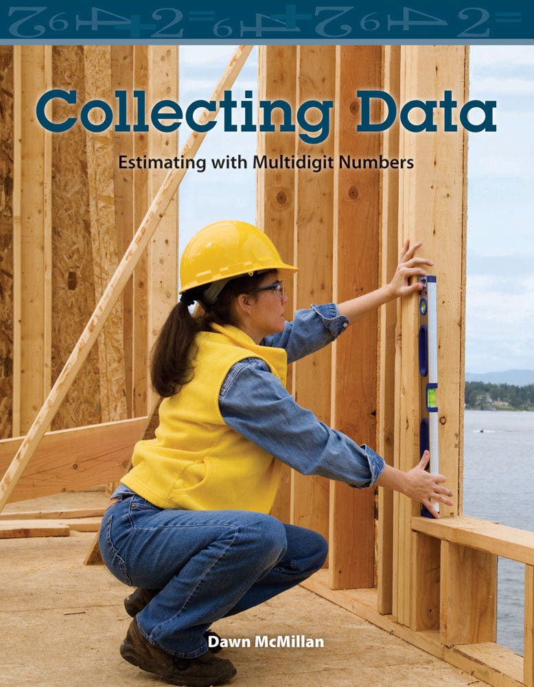 Collecting Data Ebook