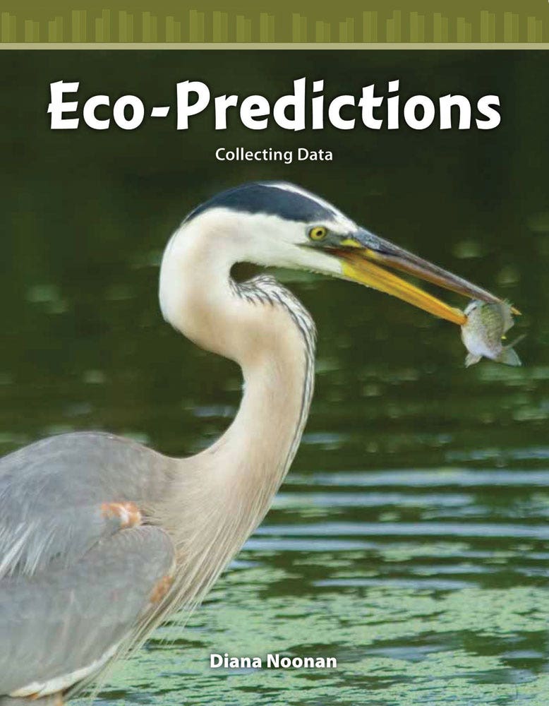 Eco-Predictions Ebook