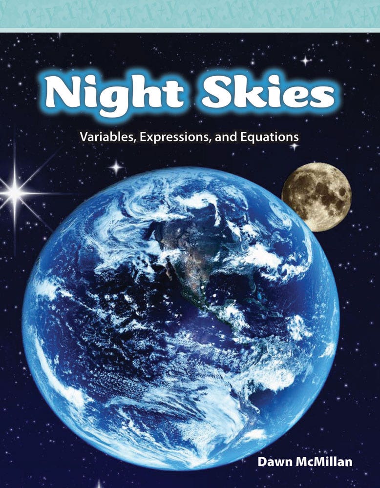 Night Skies Ebook