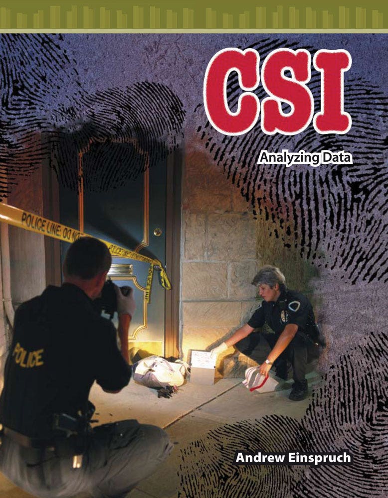 CSI Ebook