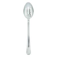 Perforated Serving Spoon 11in Stainless Steel