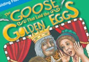 The Goose That Laid the Golden Eggs Ebook