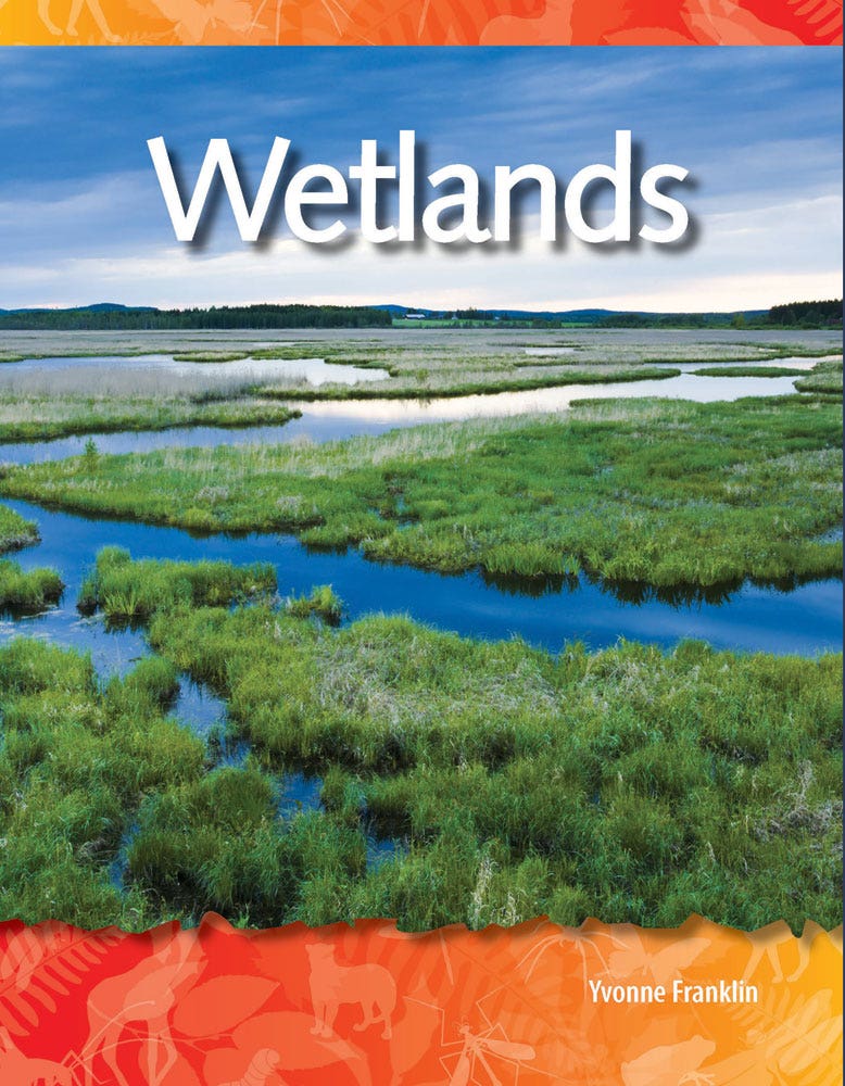 Wetlands Ebook