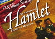 The Tragedy of Hamlet Ebook