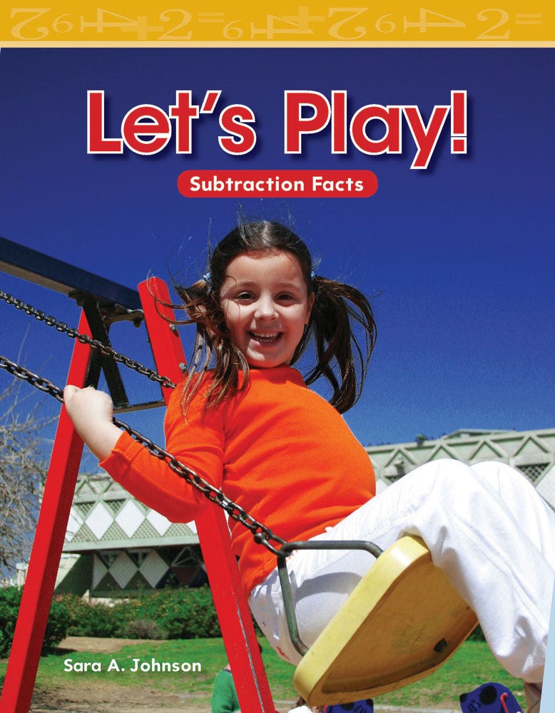 Lets Play! Ebook