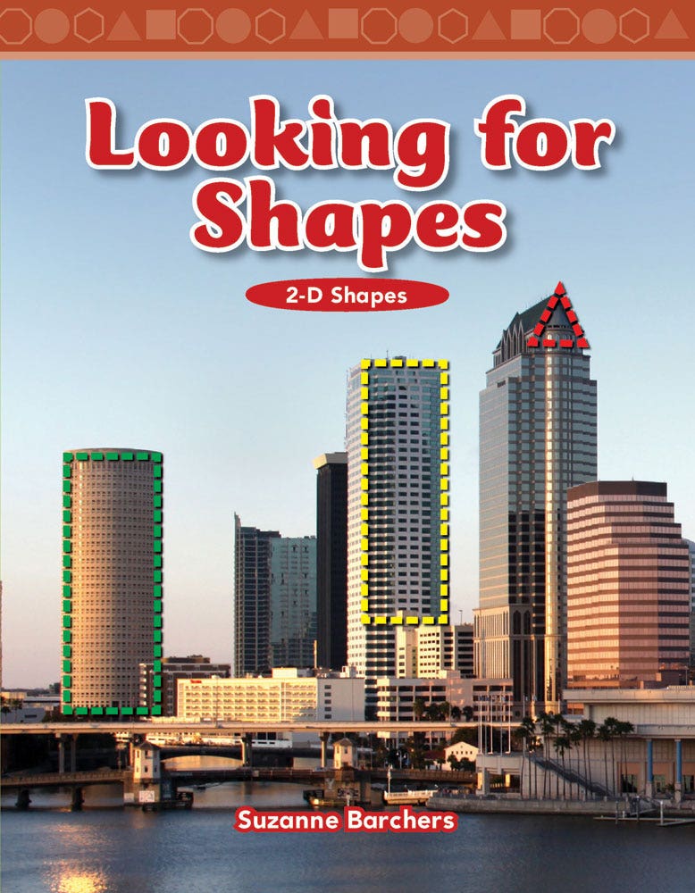 Looking for Shapes Ebook