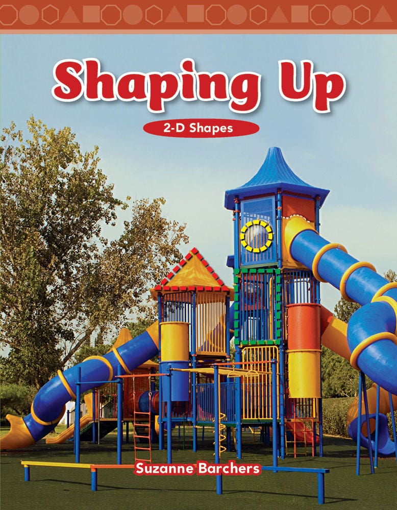 Shaping Up Ebook