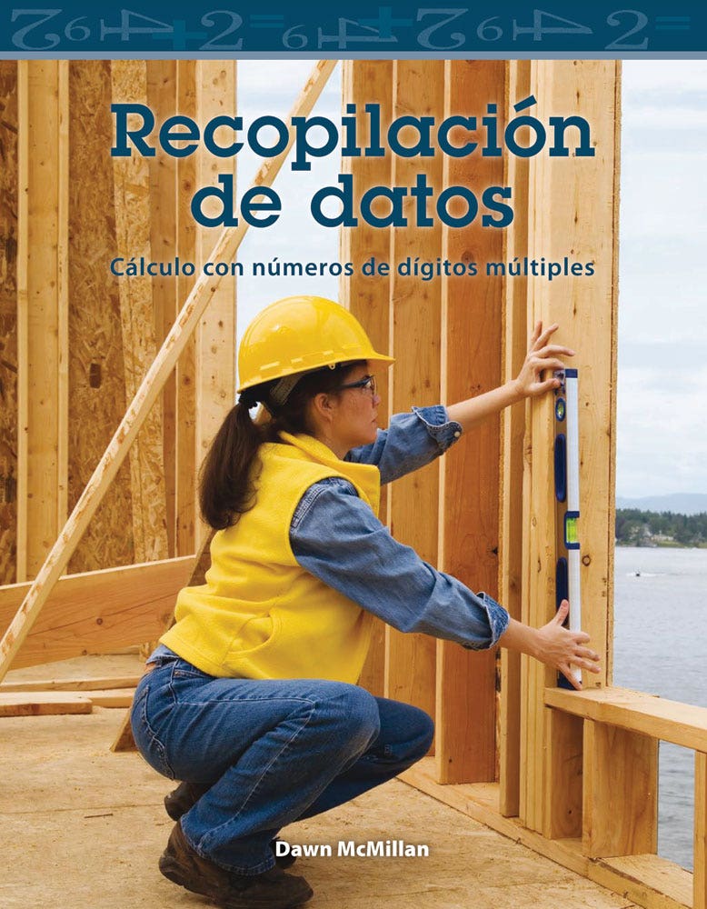 Recopilacion de datos (Collecting Data) Ebook