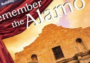 Remember the Alamo Ebook