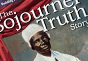 The Sojourner Truth Story Ebook