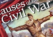 Causes of the Civil War Ebook