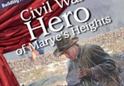 Civil War Hero of Maryes Heights Ebook