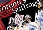Womens Suffrage Ebook