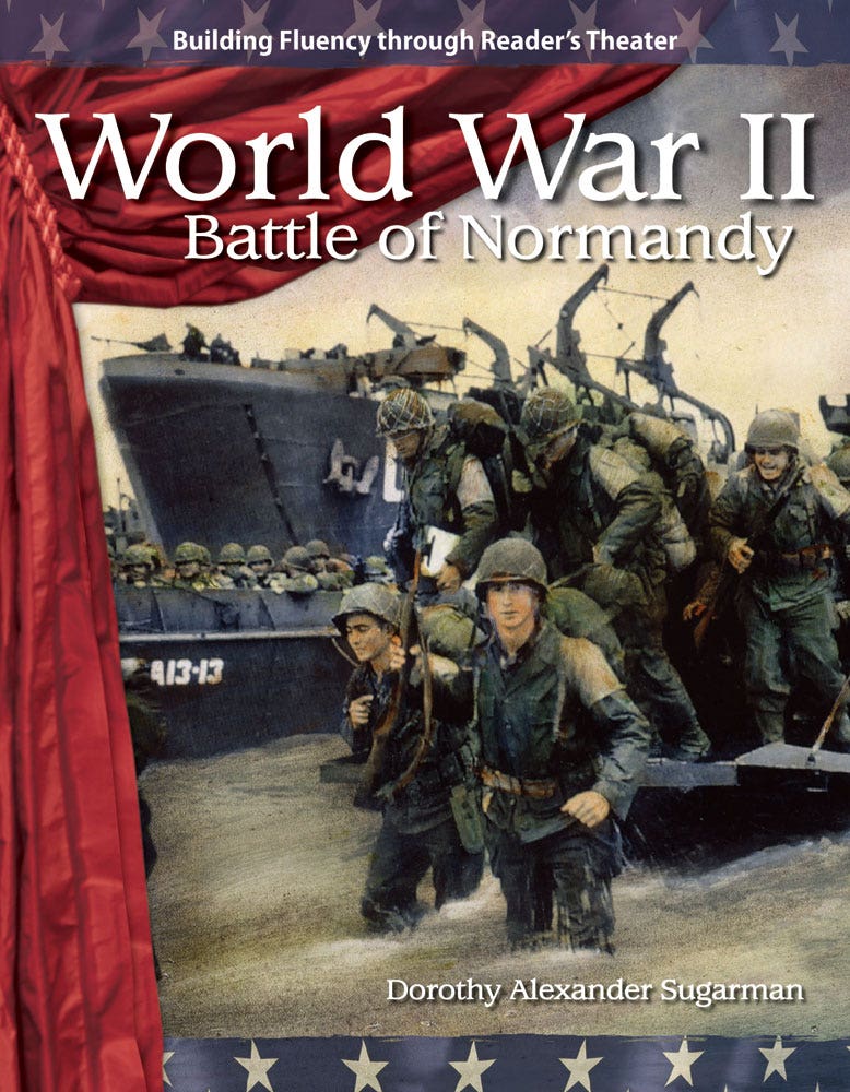 World War II Ebook
