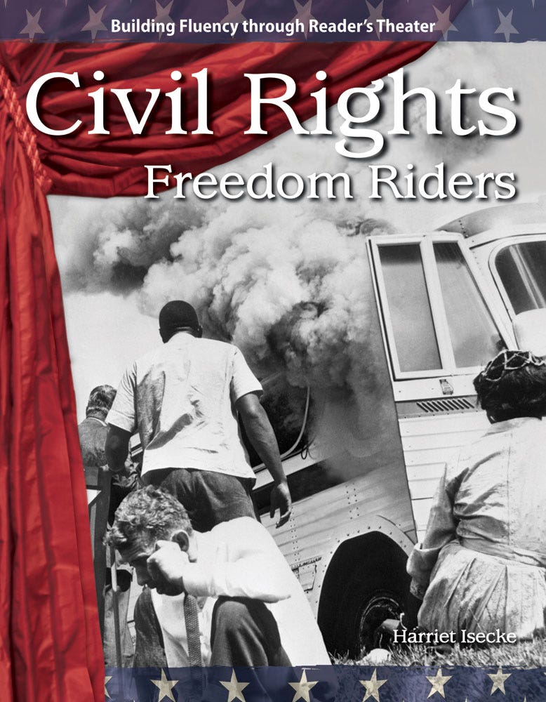 Civil Rights Ebook