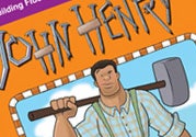 John Henry Ebook