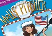 Molly Pitcher Ebook