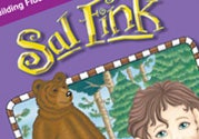 Sal Fink Ebook