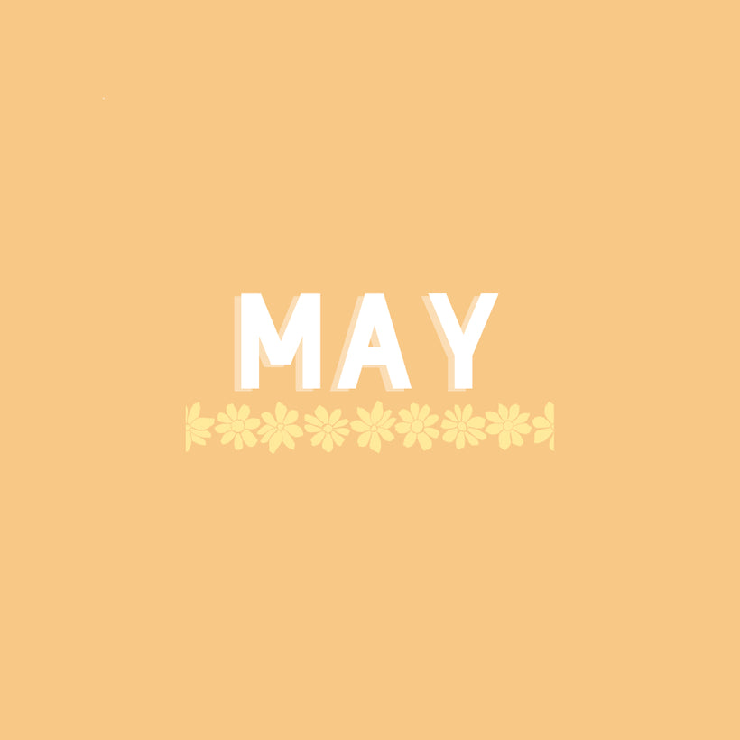 May