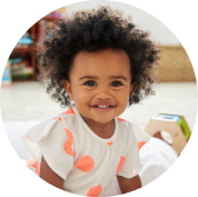 Toddler | 12-36 Months