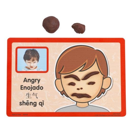 12 Colorations Emotions Modeling Mats