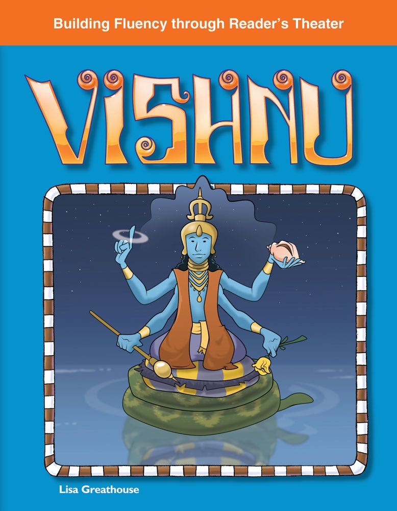 Vishnu Ebook