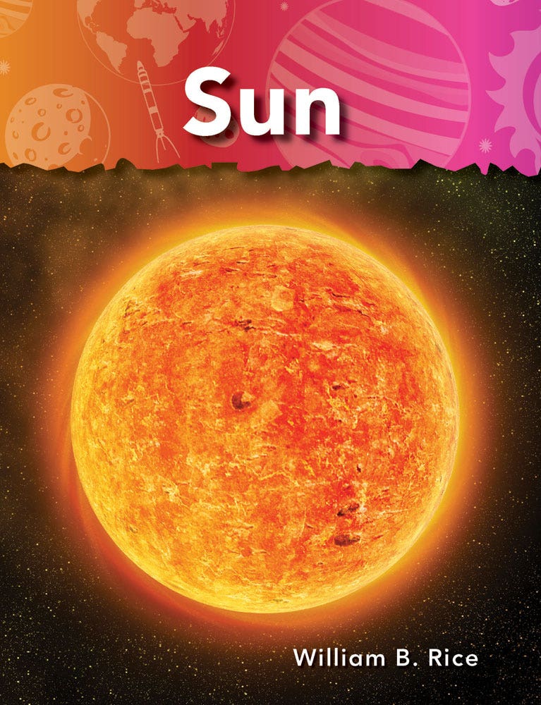 Sun Ebook