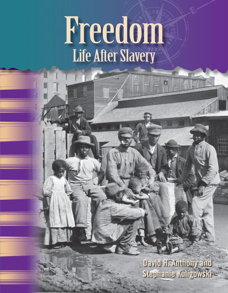 Freedom Ebook