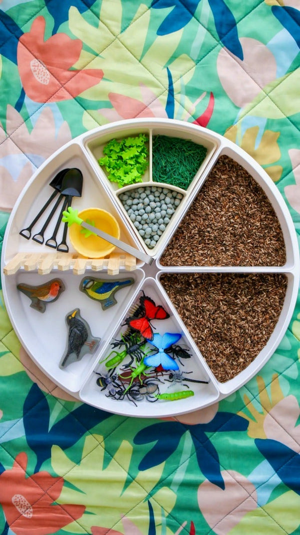 Insects Toob