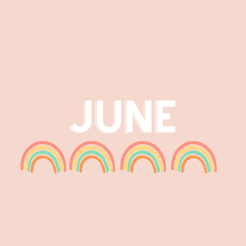 June