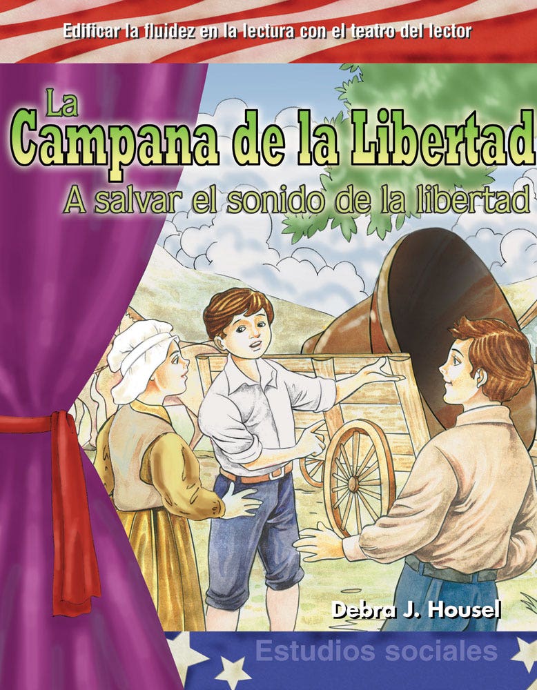 La Campana de la Libertad: A salvar el sonido de la libertad