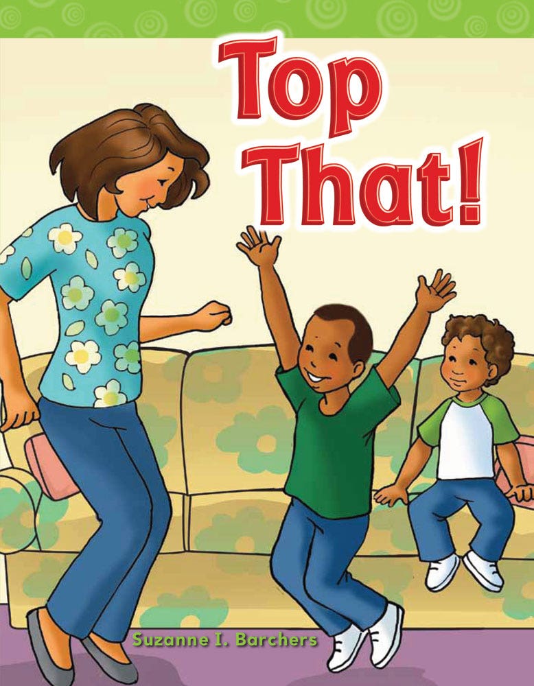 Top That! Ebook
