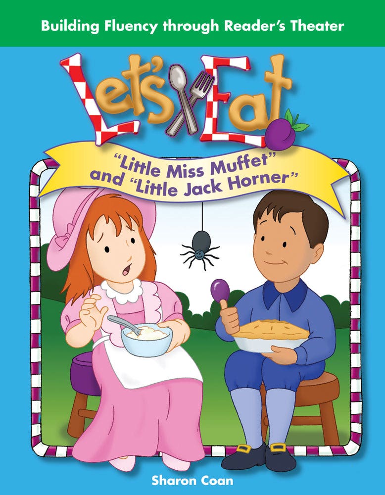 Lets Eat Ebook