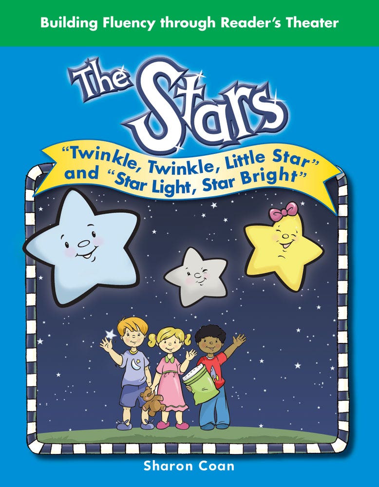 The Stars Ebook