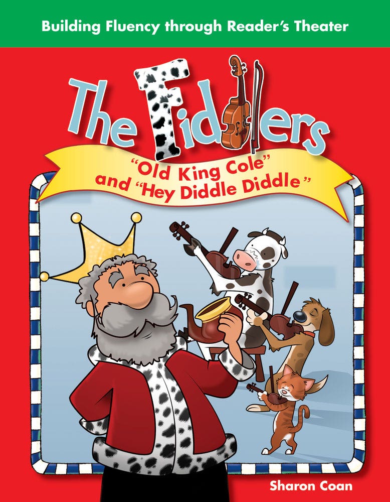 The Fiddlers Ebook