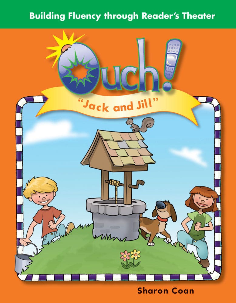 Ouch! Ebook