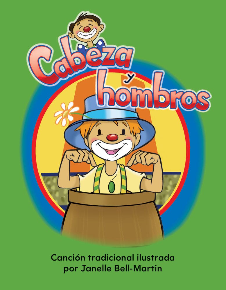 Cabeza y hombros (Head and Shoulders) Ebook