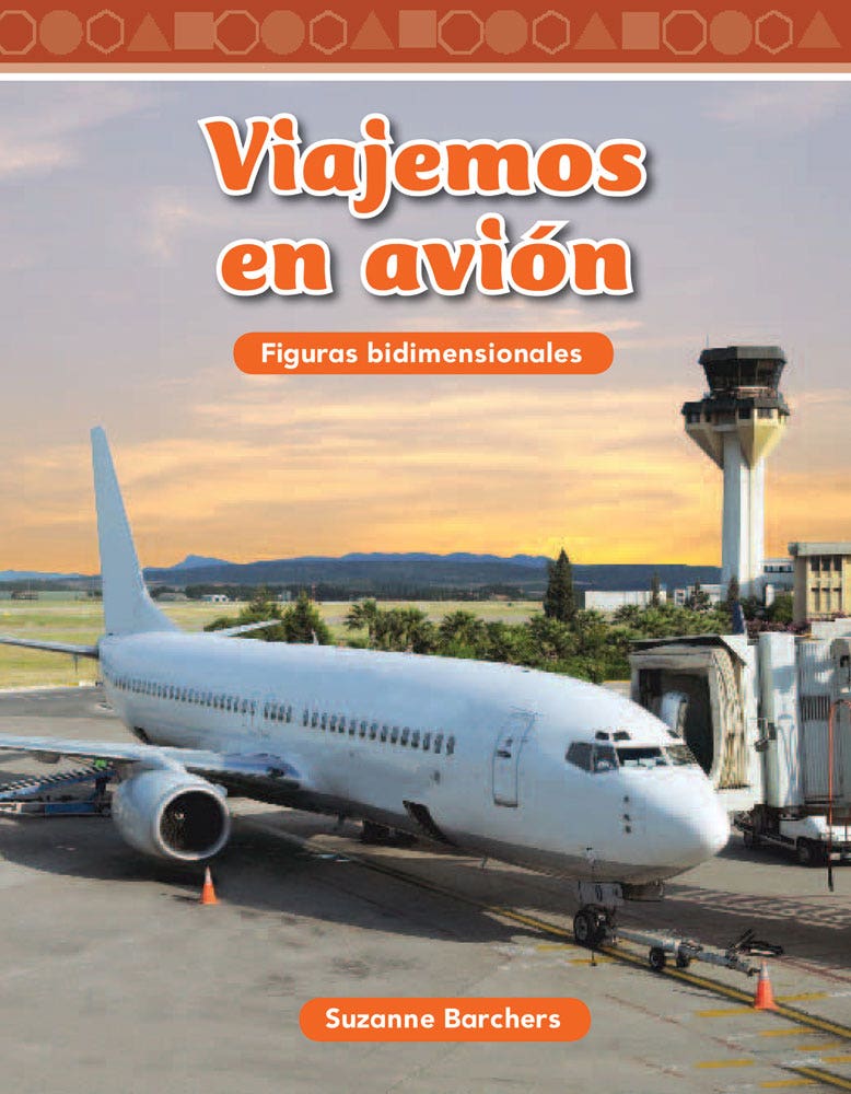 Viajemos en avion (Traveling on an Airplane) Ebook