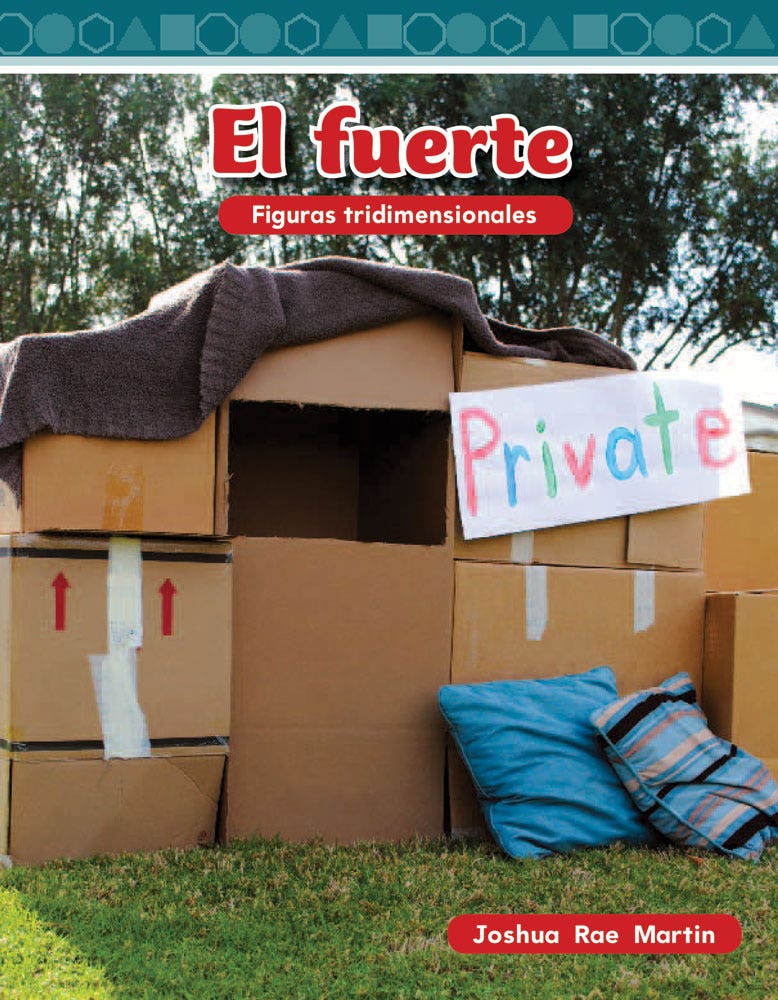 El fuerte (The Fort) Ebook