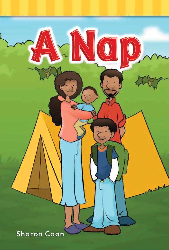 A Nap Ebook