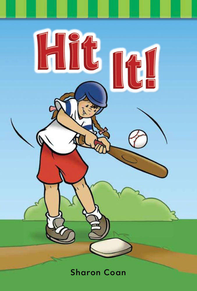 Hit It! Ebook