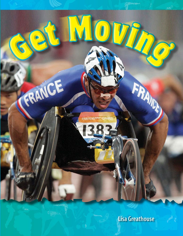 Get Moving Ebook
