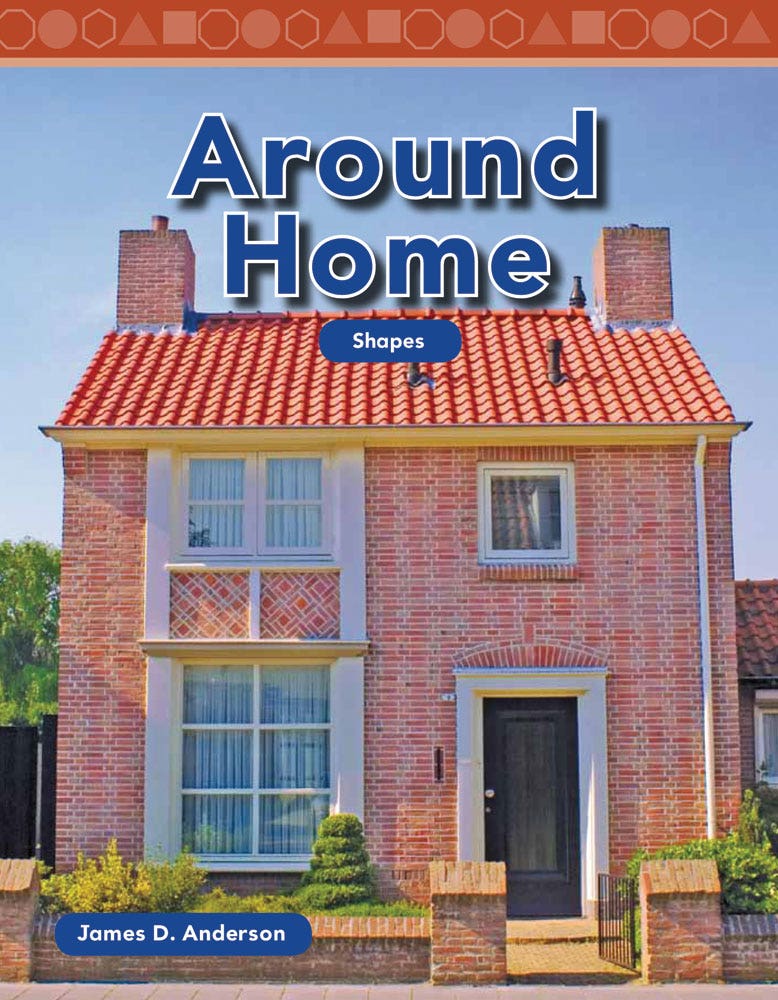 Around Home Ebook