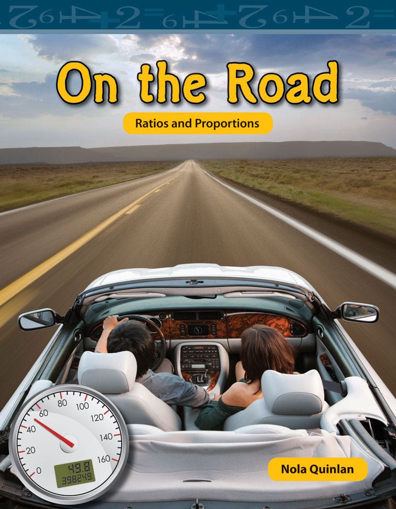 On the Road Ebook