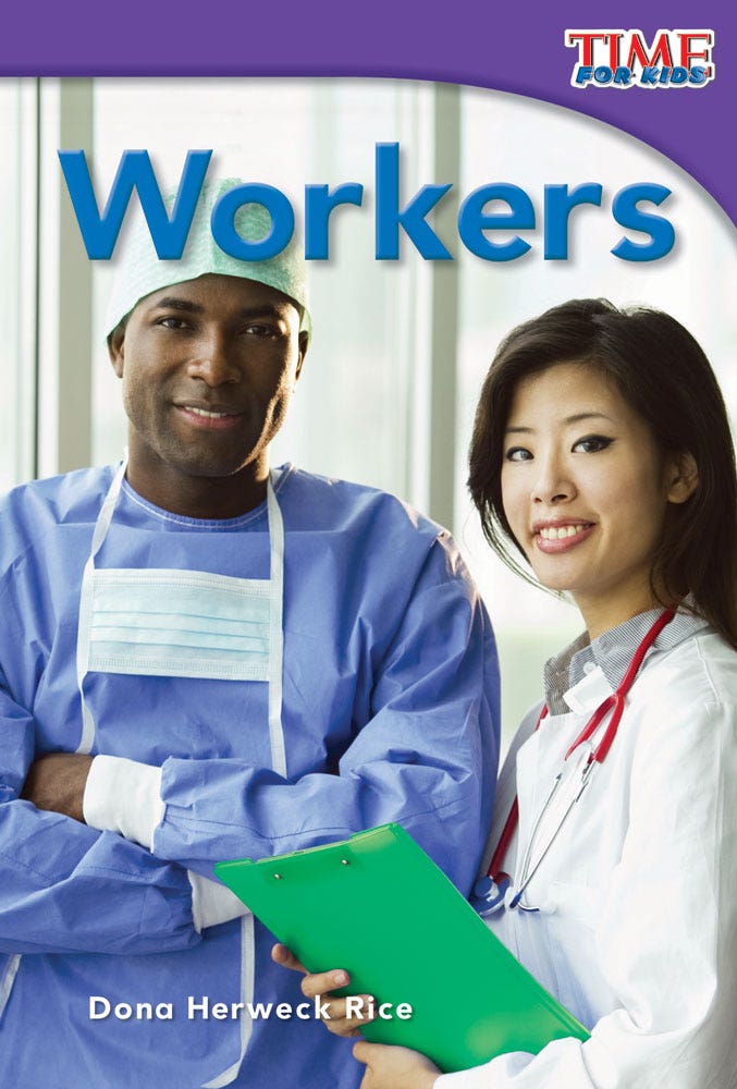 Workers Ebook