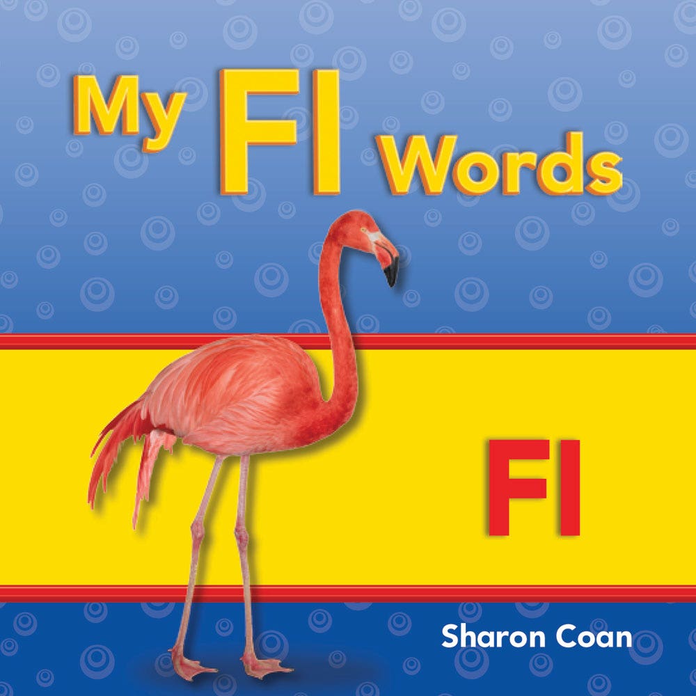 My Fl Words Ebook