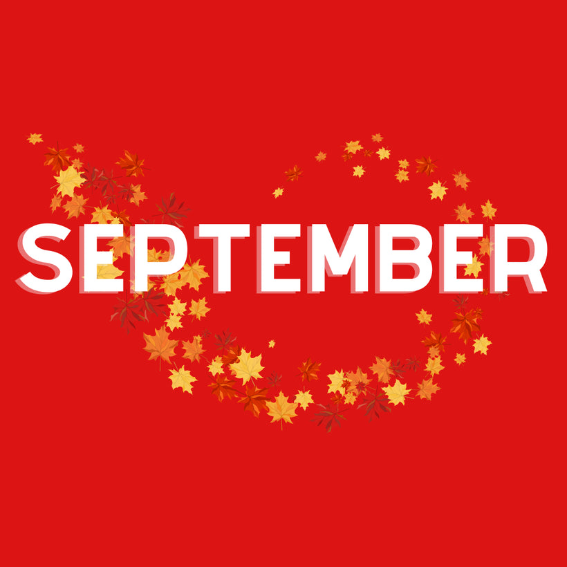September