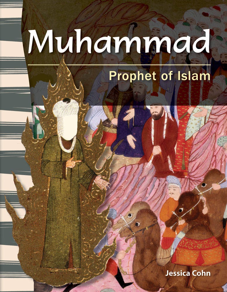 Muhammad: Prophet of Islam Ebook