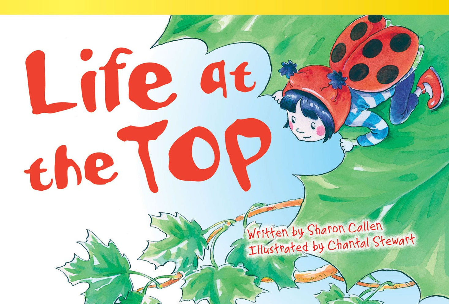 Life at the Top Ebook